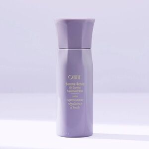Oribe Serene Scalp Oil Control Treatment Mist